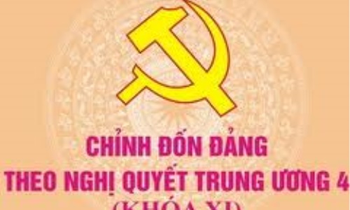 Phải khơi dậy lòng tự trọng